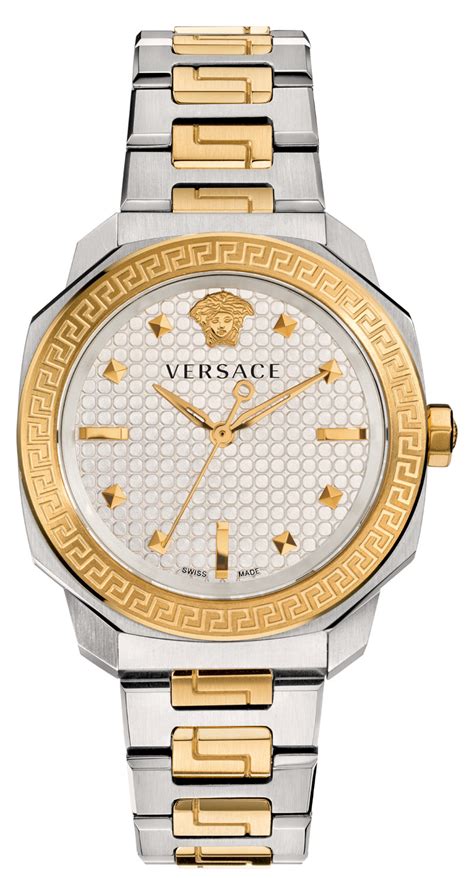 versace watch chelsea|versace watch women.